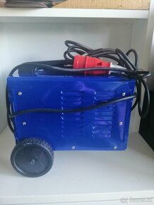 Svářečka Herkules HES 170 - 12