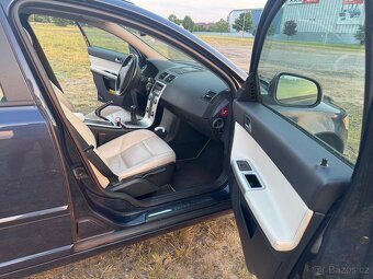 Volvo V50 🚀2012r👉1.6d 84kw - 12