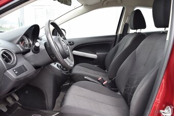 ►►Mazda 2 1.3 i 55KW CE PRO• KLIMA • ALU◄◄ - 12