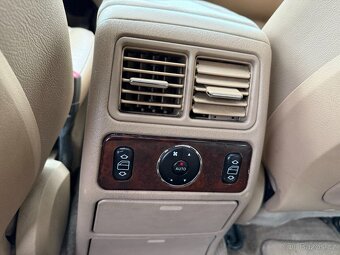 Mercedes-Benz ML 400 CDi V8 Avantgarde - 12