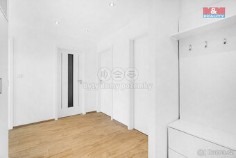 Prodej bytu 3+kk, 75 m², Liberec, ul. Irkutská - 12