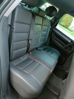 VW Touareg EXPEDITION 2.5 TDI - 12