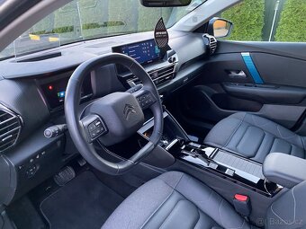 Prodám Citroen C4 - Shine - 2021 - 12