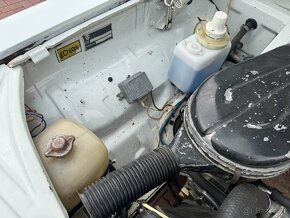 Volha Gaz 2410, originál původní stav - 12