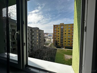 Prodej bytu 2+1  DV. Ustadionu Jirkov - 12