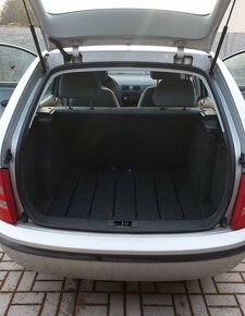Škoda Fabia combi - 12