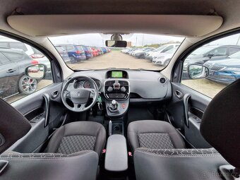 Renault Kangoo MAXI / LIFE / 1.5DCi / 81KW / KLIMA / - 12