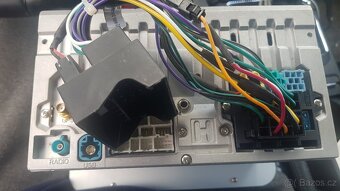 2DIN autoradio Superb - 12