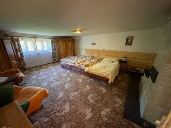 Dům Třemešná - 12