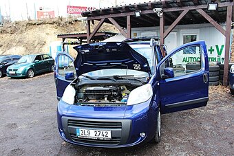 Fiat Qubo - 12