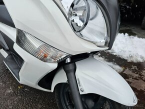 Honda SWT400 ABS r.v. 2015 - 12
