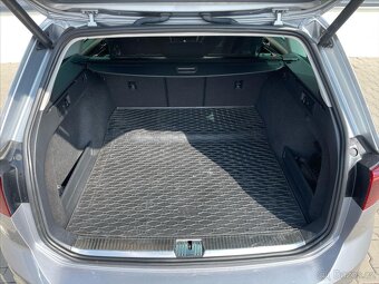 Volkswagen Passat 2,0 TDI BMT  140kW DSG Business (2020) - 12