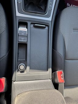 VW GOLF VII 1.6TDi 77KW 4Motion - 12