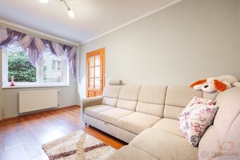 Prodej rodinného domu 4+kk, 130 m² - Holubice, okres Vyškov - 12