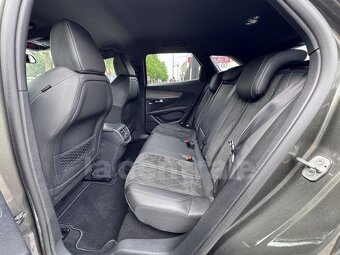 PEUGEOT 3008 II 2.0 BlueHDi 180 S&S GT EAT6 2017 - 12