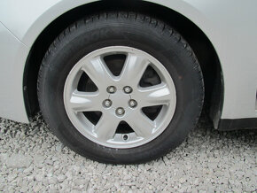 Subaru Impreza 1.5 4x4 - 12