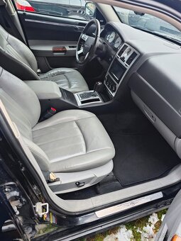 Chrysler 300c 3.0crd - 12