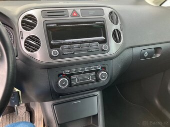 Vw Golf plus - 12