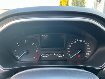 Ford Focus 1.5 TDCI ČR 2020 Ecoblue 88 kw - 12