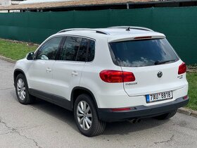 ⭐ Volkswagen Tiguan 2.0 TDi 4Motion 103kW r.v. 03/2012⭐ - 12