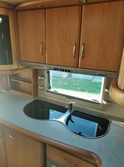 Karavan Hobby 560 Excelent - 12