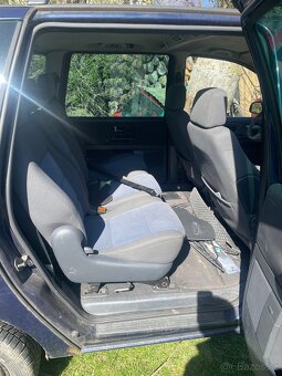 VW Sharan 1.9Tdi 85kw - 12