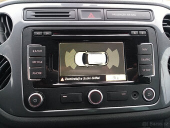 Volkswagen Tiguan 2.0 TDI 4Motion /103 kW/ - 12