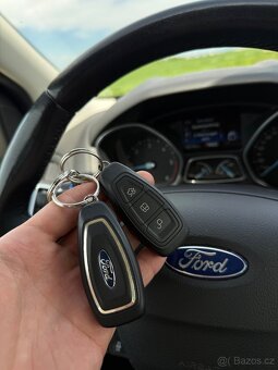 Ford Focus 2.0 TDCi - Automat - 12