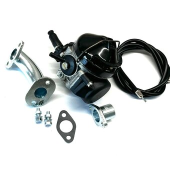 Babeta 210 - 12