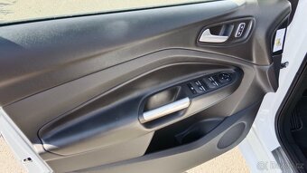 Ford Kuga 2.0.TDCI 110KW - 12