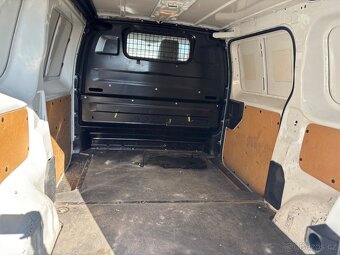 Toyota Proace 2.0D-4D / 2017 / 249400 km - 12