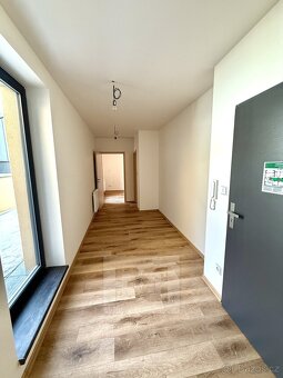 Resort Černý Důl, ev.č. N07806 - 12