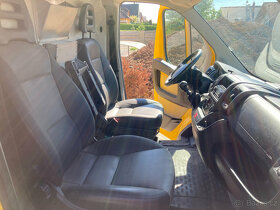 Fiat Ducato 2,3 MultiJet 96kW L2H1 2015 - 12
