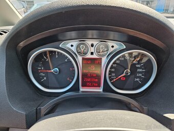 FORD C-MAX 1.6 TDCI 80KW 2009 TITANIUM TOP STAV - 12