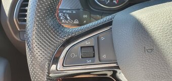 Škoda fabia 3 1.0tsi Monte Carlo Plus,ČR,R.V.2019,1.maj, dph - 12