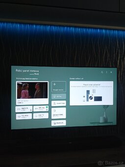 Prodám LG OLED48A13LA + Soundbar TCL TS8132 - 12