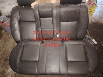 Veškeré díly na mondeo mk3 tdci - 12