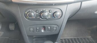 Dacia Sandero Stepway 1.5dci 2013 - 12