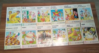 Časopis ČTYŘLÍSTEK 101-190 - 12