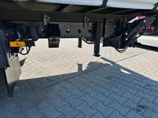 MB Atego 1221 BB - 4x2 - Shrnovačka – Edscha + Hč – EURO 6 - 12