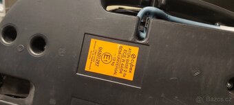 Cybex aton 5 + isofix základna - 12