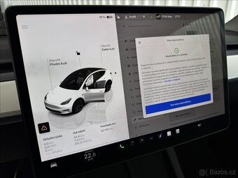 Tesla Model Y LR AWD PREMIUM 2XALU - 12
