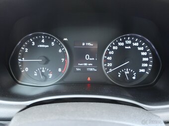 Hyundai i30 WG 1.0T-GDi 88kW START PLUS ZÁRUKA ČR SERVISKA - 12