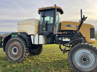 samochodný postřikovač - 12