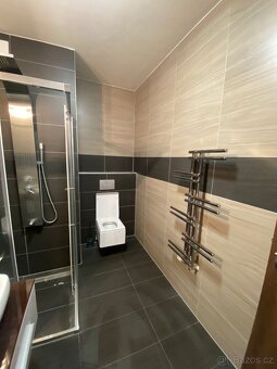 Byt 1kk ČB, Nová Vltava, 41 m2+balkon+sklep+park.stání - 12