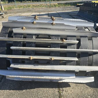 Rolba, PB 600 polar, ratrak - 12