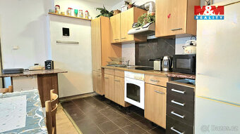 Prodej rodinného domu, 200 m², Volary, ul. 5. května - 12