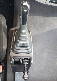 MAN 26.430 - 6x2 - Nosič kontejnerů – EURO 6 - 12