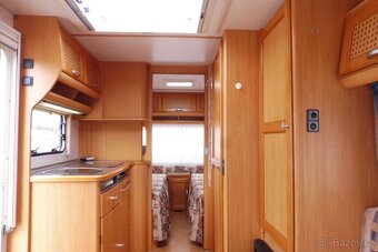 LMC Dominant 510  R.v. 2004 Mover + Stanová předsíň - 12