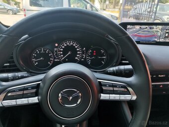 Mazda 3 2.0iX 132kw Full výbava - 12